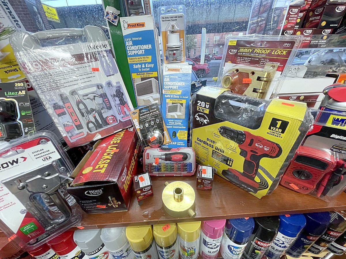 Tools